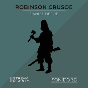 Robinson Crusoe (Sonido 3D)