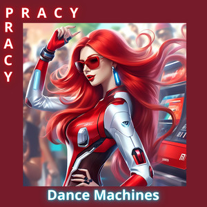 Dance Machines