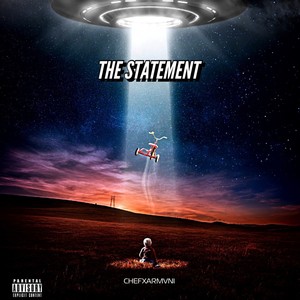 The Statement (Explicit)