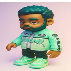 From Day to Night (feat. Seussnophd) (Explicit)