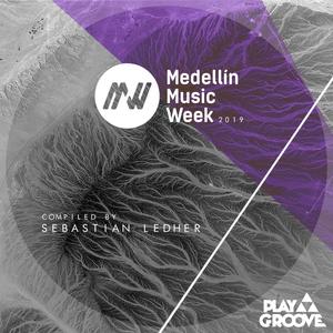 MEDELLIN MUSIC WEEK 2019