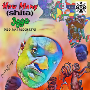 How Many (Shita) [Explicit]