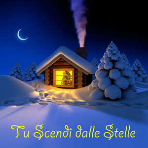 Tu Scendi dalle Stelle