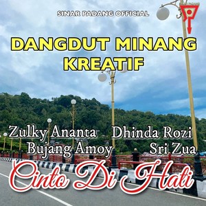 Cinto Di Hati