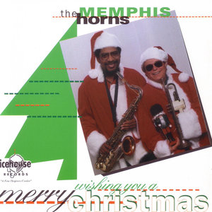 We Wish You A Merry Christmas