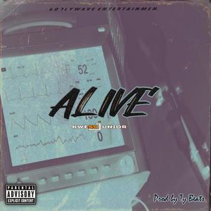 Alive (Explicit)