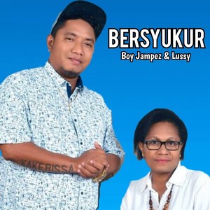 BERSYUKUR