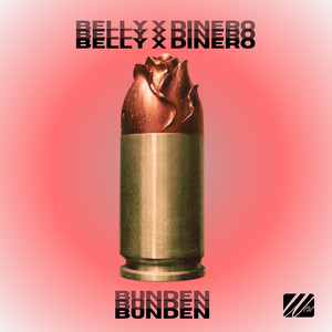 BUNDEN (feat. Dinero) (Explicit)