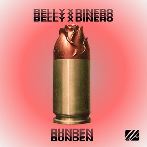 BUNDEN (feat. Dinero) (Explicit)