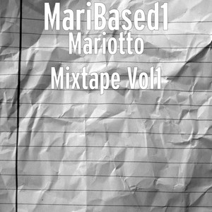 Mariotto Mixtape, Vol. 1 (Explicit)