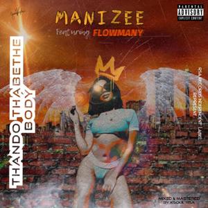 Thando thabethe Body (feat. Flowmany)