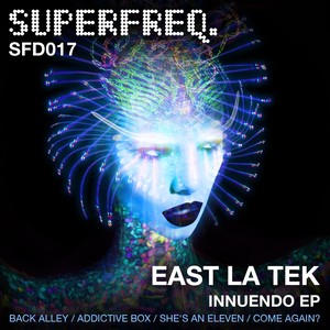 Back Alley (Original Mix)