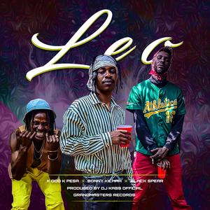 Leo (feat. Black Spear & Bony Kichaa)