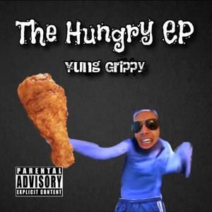 The Hungry E.P. (Explicit)