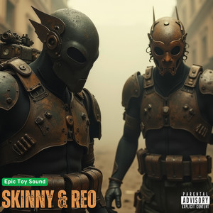 Whatnot Warriors (Instrumental|Explicit)