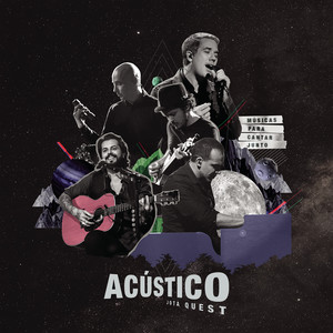 Você Precisa de Alguém (Acústico)