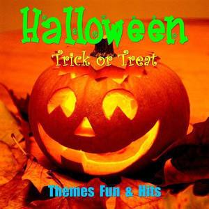 Halloween - Trick Or Treat