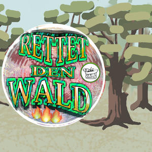 Rettet den Wald(feat. tonstr.studio) (Remix)
