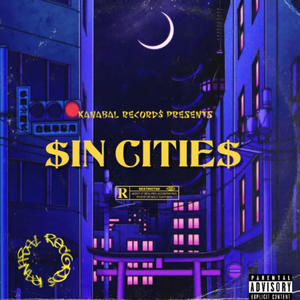 CashRoll$ (feat. Toons) (Explicit)
