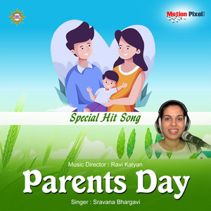 Sravana Bhargavi - Parents Day Special