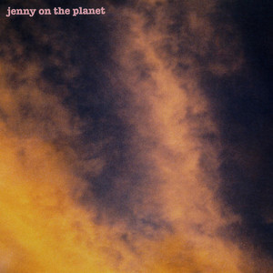 jenny on the planet