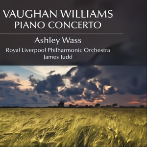 Vaughan Williams: Piano Concerto