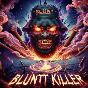 Bluntkilla (Explicit)