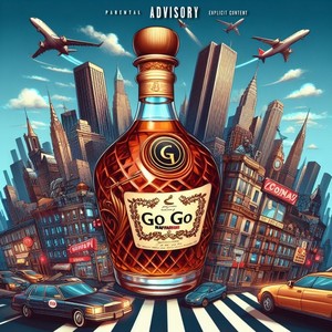 Go Go (Explicit)