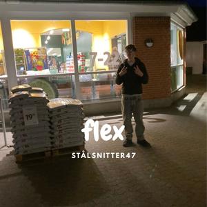 flex (Explicit)