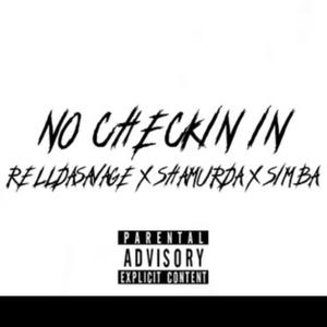 No checkin in (Explicit)