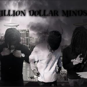 Million Dollar Mindset (Explicit)