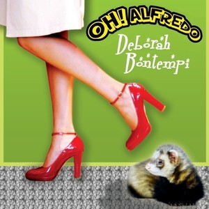 Deborah Bontempi - Quero Voce