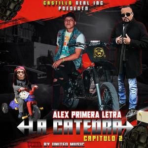 La Catedra(feat. Alex Primera Letra)