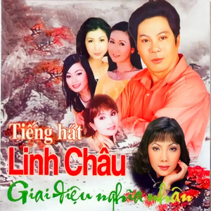 Tiếng Hát Linh Châu - Giai Điệu Nghĩa Nhân