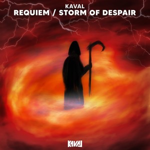 Requiem / Storm Of Despair