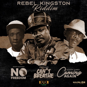 Rebel Kingston Riddim