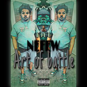 Art Of Battle (Explicit)