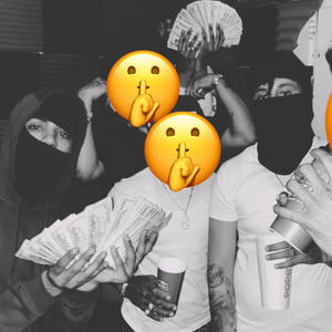 Extras (feat. PhatStacks201 & Cropstixx) (Explicit)