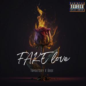 Fake Love (feat. Boof) (Explicit)