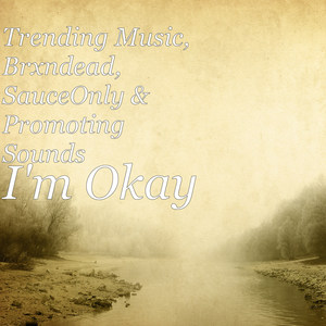 I'm Okay (Explicit)