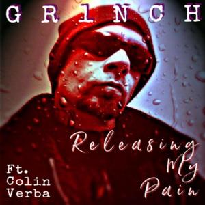 Releasing My Pain (feat. Colin Verba)