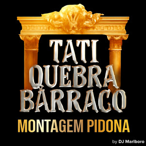 Montagem Pidona