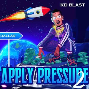 Apply Pressure 2 (Explicit)