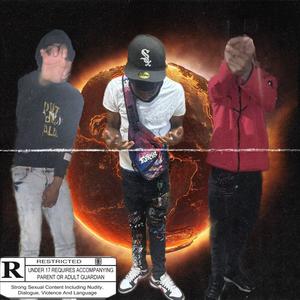 Apocalypse (feat. Vgo vo & POPDOE) [Explicit]