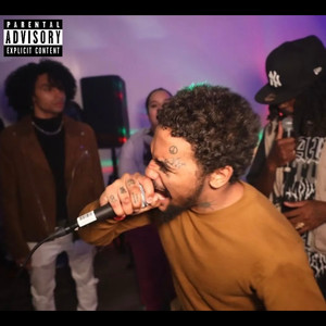 Tunnel Vision (Explicit)