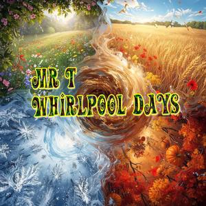 Whirlpool days