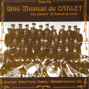 Banda Unió Musical de Carlet