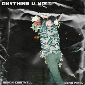 Anything U Want (Explicit)
