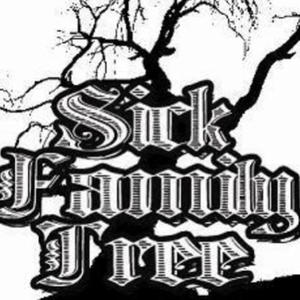 SICK FAMILY TREE (road to darkness) [Explicit]