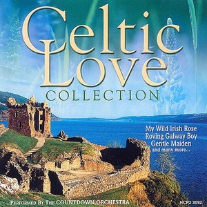 Celtic Love Collection